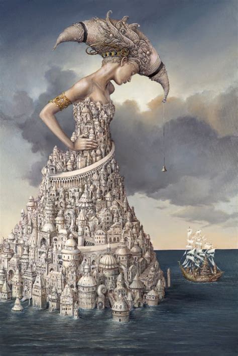 Unraveling the Mysteries of Surrealism and Enchanted Modernity